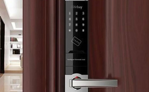 江门市24小时上门开锁公司