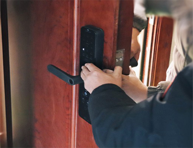 江门市24小时上门开锁公司